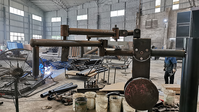 出口户外健身器材 出口户外健身器材